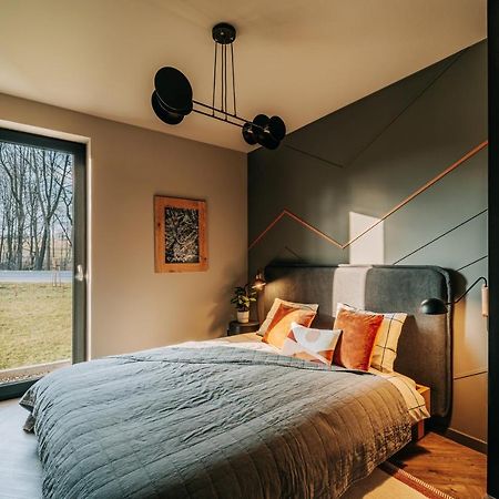 Apartament Riders Lodge Bielsko-Biala Jezynowa المظهر الخارجي الصورة
