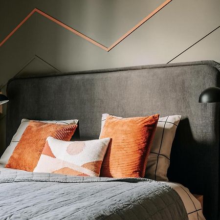 Apartament Riders Lodge Bielsko-Biala Jezynowa المظهر الخارجي الصورة
