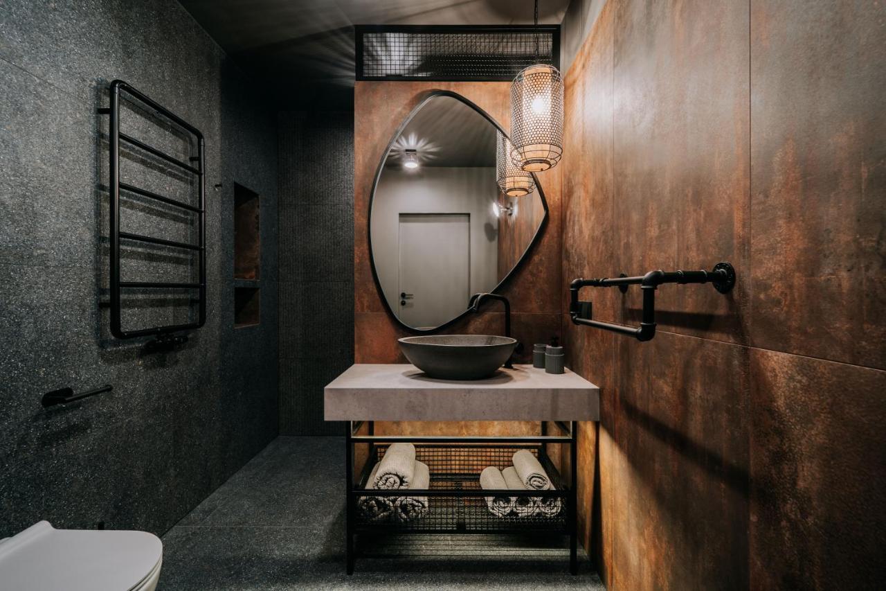 Apartament Riders Lodge Bielsko-Biala Jezynowa المظهر الخارجي الصورة