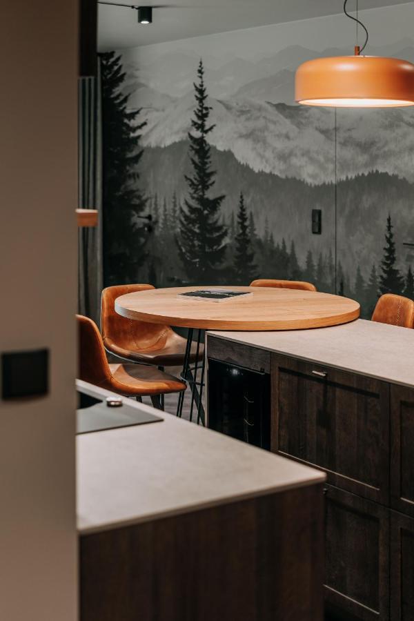 Apartament Riders Lodge Bielsko-Biala Jezynowa المظهر الخارجي الصورة