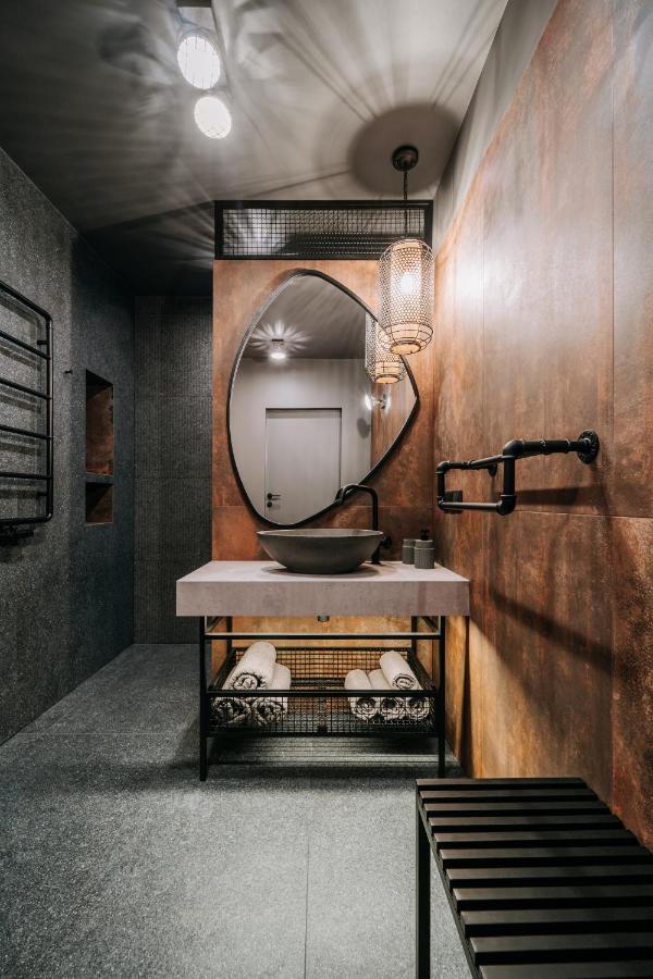 Apartament Riders Lodge Bielsko-Biala Jezynowa المظهر الخارجي الصورة
